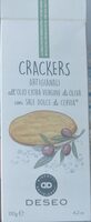 Crackers