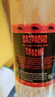 Gazpacho