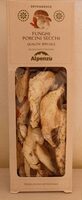 Funghi porcini secchi