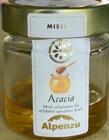 Miele di acacia
