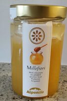 Miele millefiori