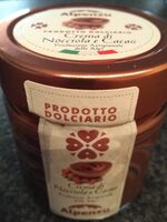 Crema di Nocciola e Cacao