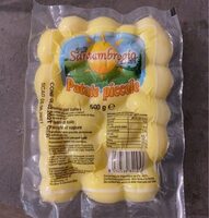 Patate novelle
