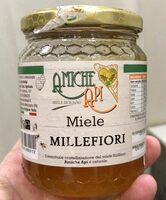 Miele Millefiori