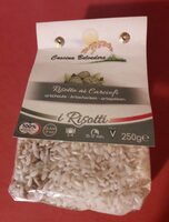 Risotto ai carciofi
