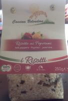 Risotto Aux Poivrons 250 g