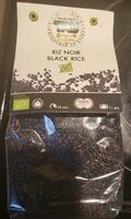 Riz noir