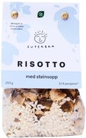 Risotto Al Funghi Porcini