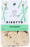 Risotto Asparagi