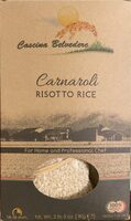 Carnaroli Rice