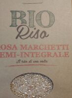 Riso Semi Integrale