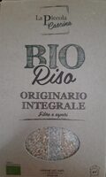 Bio riso