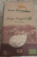 Riso Lungo integrale