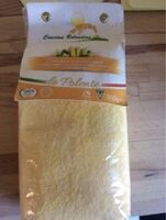 Polenta