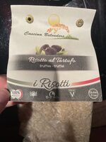 Risotto al tartufo