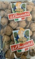 Noci secche  lara