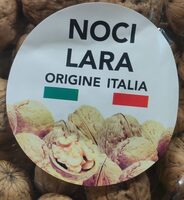 Noci lara