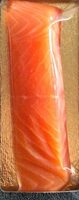 Salmone affumicato