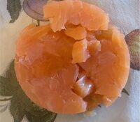 Tartare di Salmone