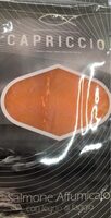 Salmone affumicato