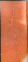 Salmone Affumicato