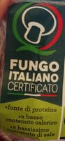 Funghi prataioli