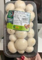 Funghi prataioli coltivati