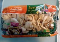 I trifolati
