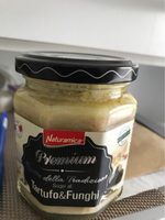Tarfufo&funghi