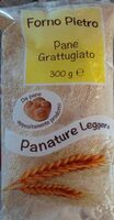 Pane grattugiato