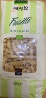 Fusilli - Bio