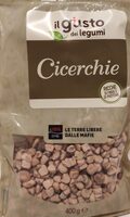 Cicerchie