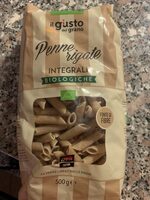 Penne rigate