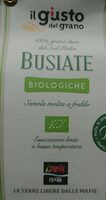 Busiate