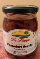 Pomodori Secchi