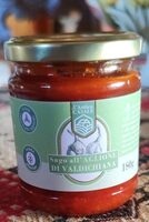 Sugo all'aglione della Valdichiana