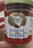 Ragù di anatra