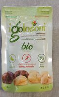 Marroni cotti al vapore