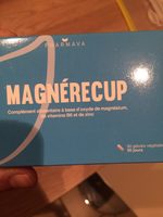 Magnerecup
