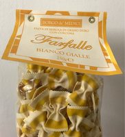 Farfalles