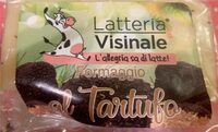 Formaggio al tartufo