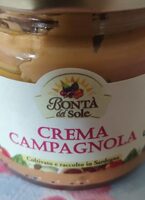 Crema campagnola