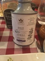D'orazio Rosmarino imp