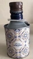 Olio extra vergina d’oliva