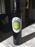 Olio extra vergine di olivia