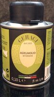 Agrumolio
