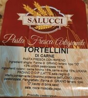 Tortellini di carne