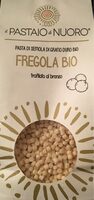 Fregola bio