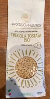 Fregola tostata bio