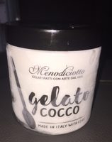 Gelato Cocco
